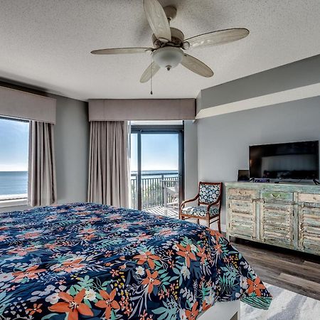 South Wind -402 Villa Myrtle Beach Ngoại thất bức ảnh