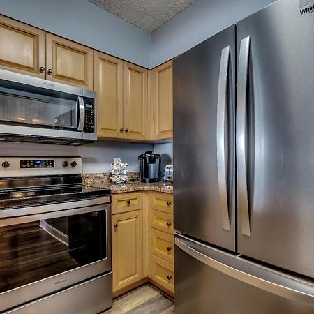 South Wind -402 Villa Myrtle Beach Ngoại thất bức ảnh