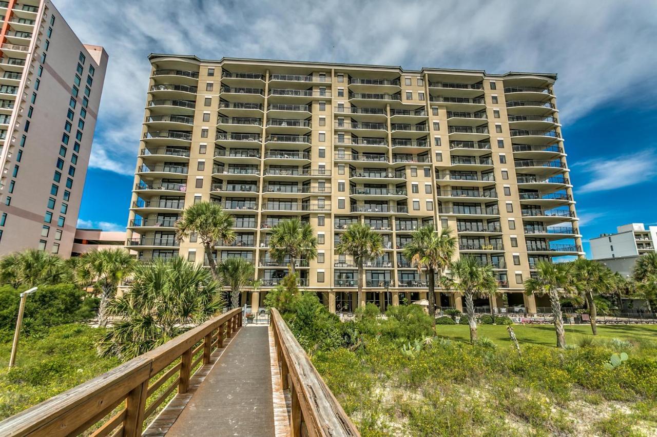 South Wind -402 Villa Myrtle Beach Ngoại thất bức ảnh