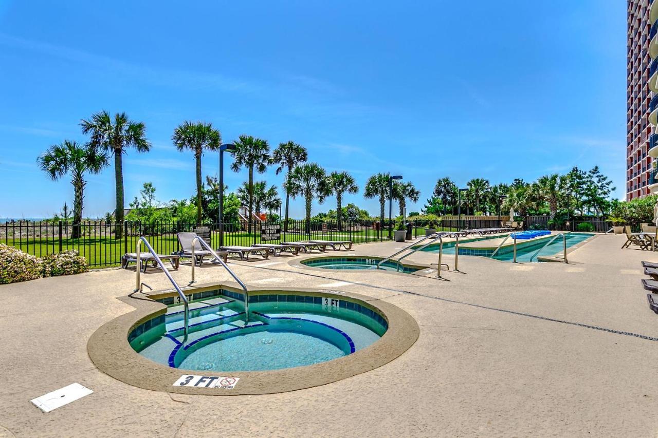 South Wind -402 Villa Myrtle Beach Ngoại thất bức ảnh
