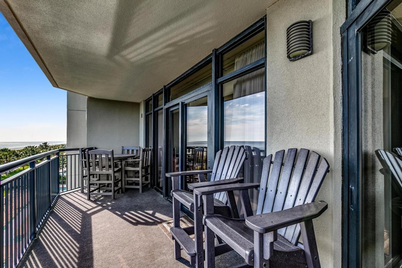 South Wind -402 Villa Myrtle Beach Ngoại thất bức ảnh