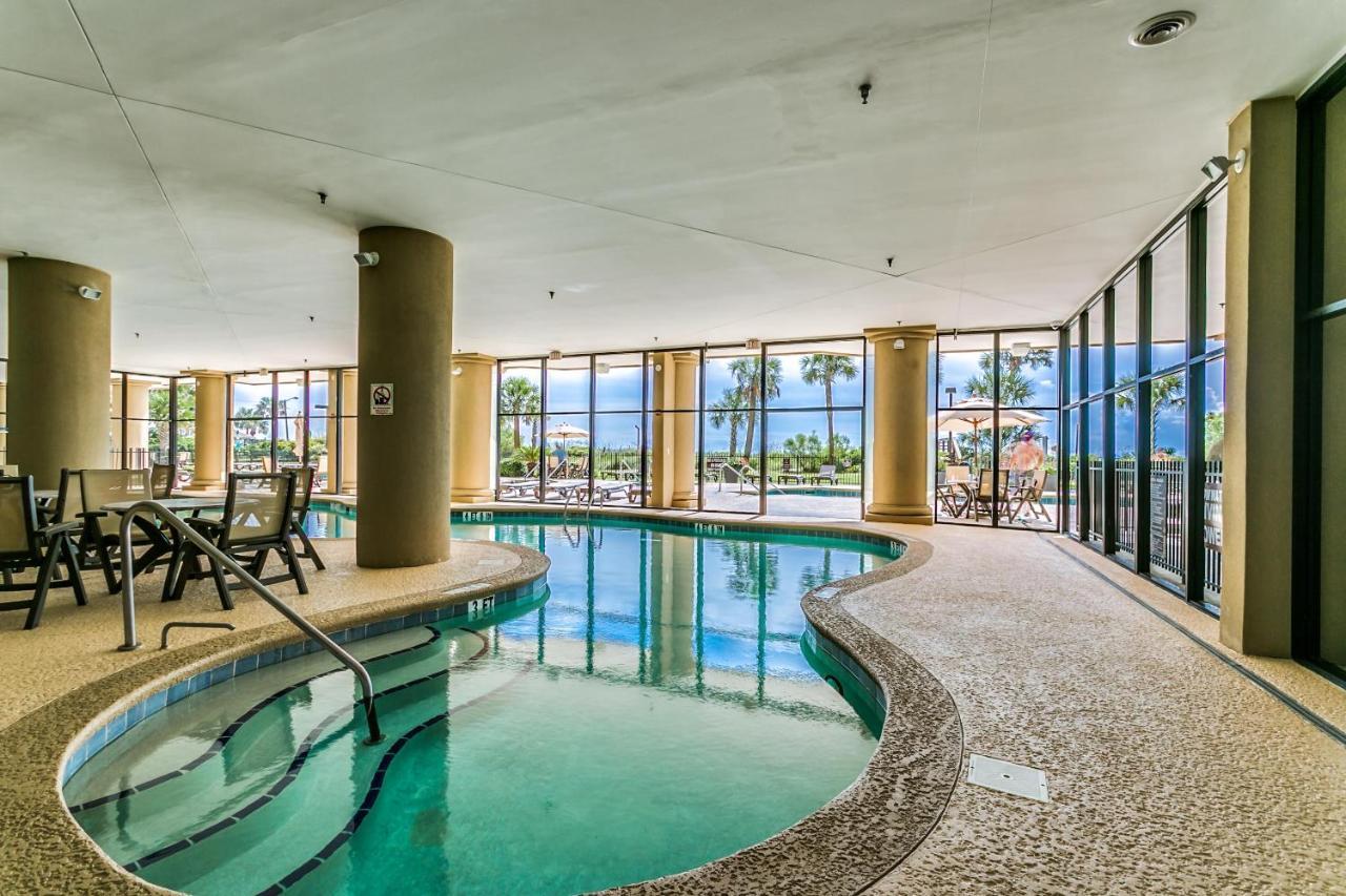 South Wind -402 Villa Myrtle Beach Ngoại thất bức ảnh