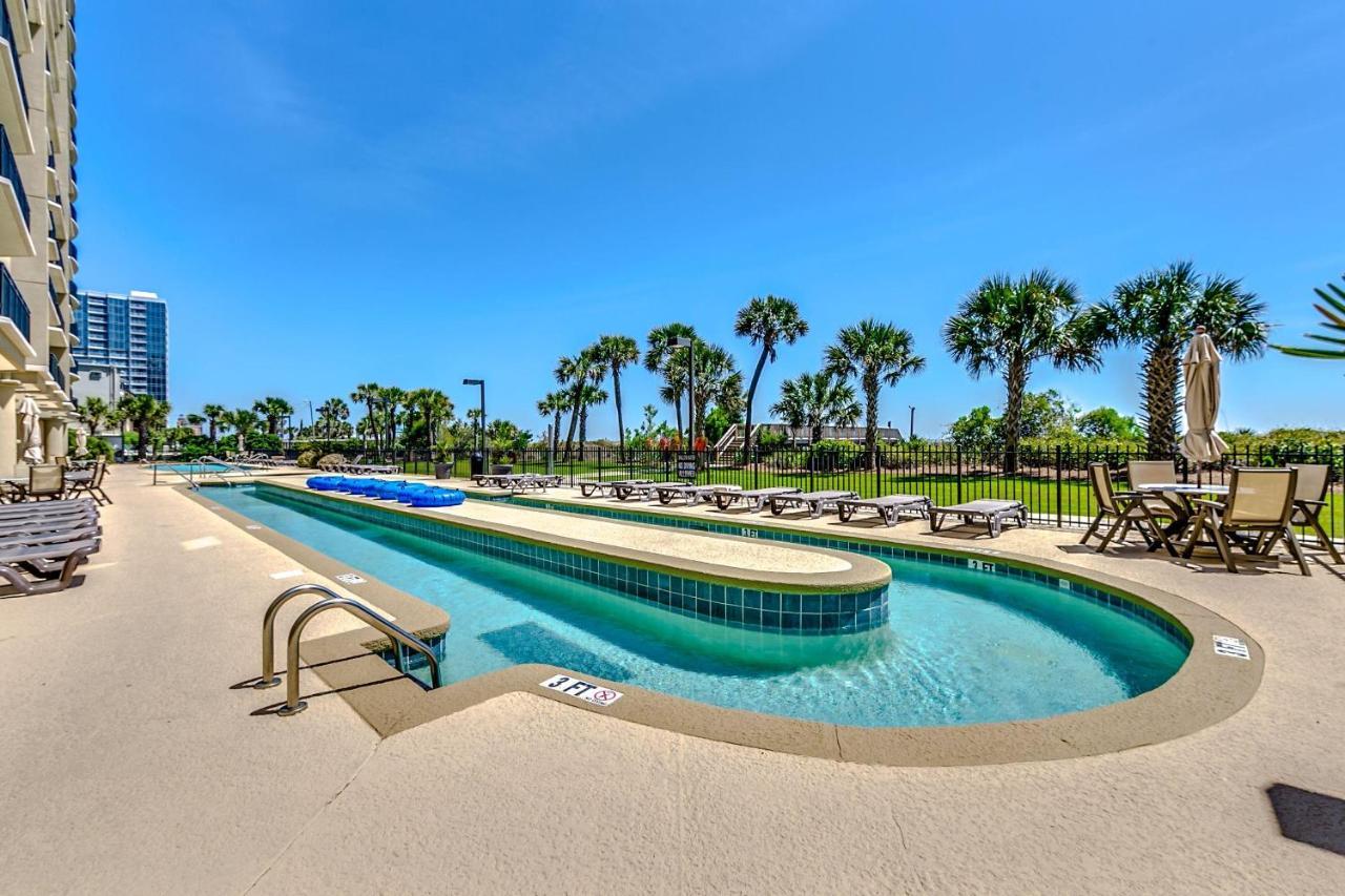 South Wind -402 Villa Myrtle Beach Ngoại thất bức ảnh