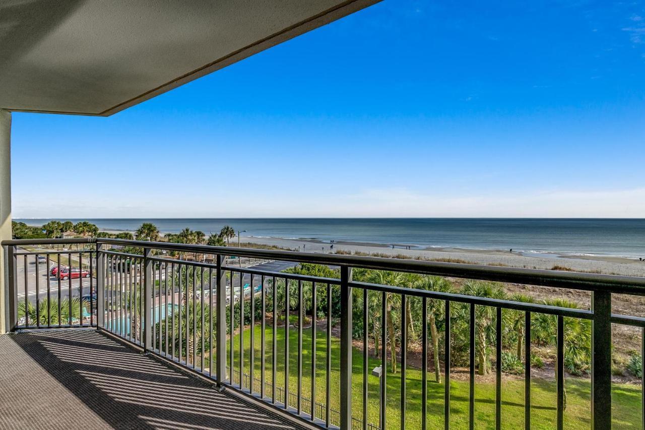 South Wind -402 Villa Myrtle Beach Ngoại thất bức ảnh