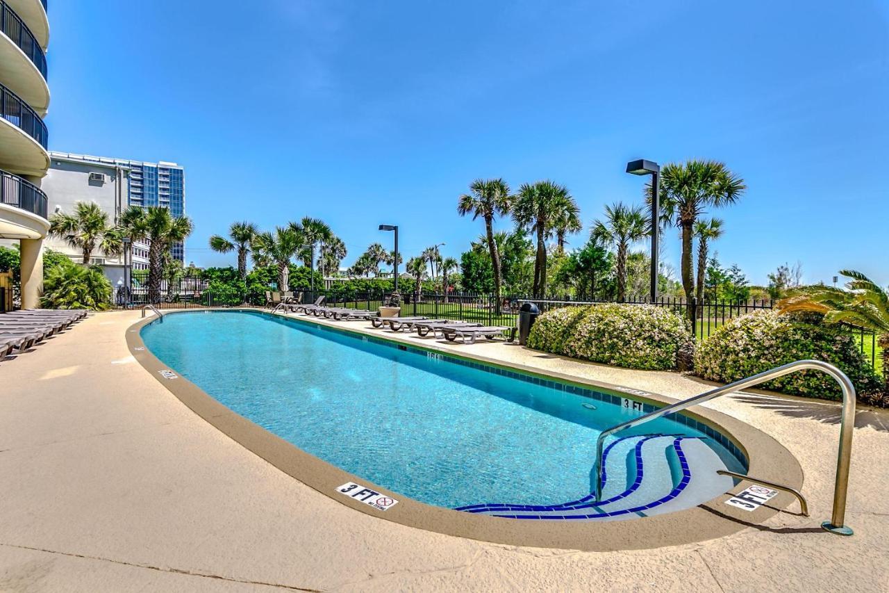 South Wind -402 Villa Myrtle Beach Ngoại thất bức ảnh