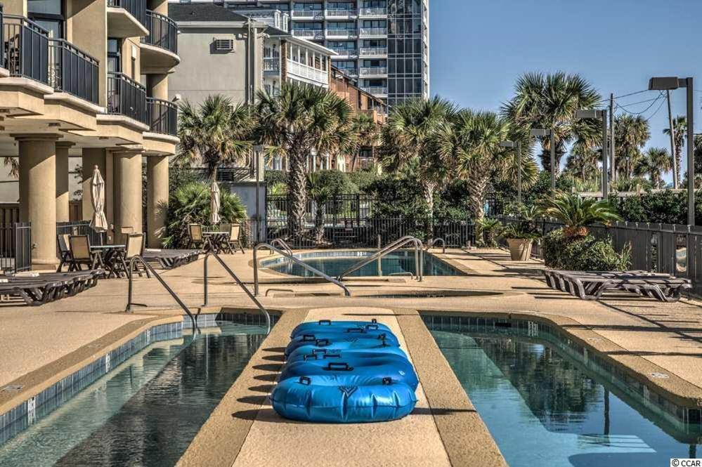 South Wind -402 Villa Myrtle Beach Ngoại thất bức ảnh
