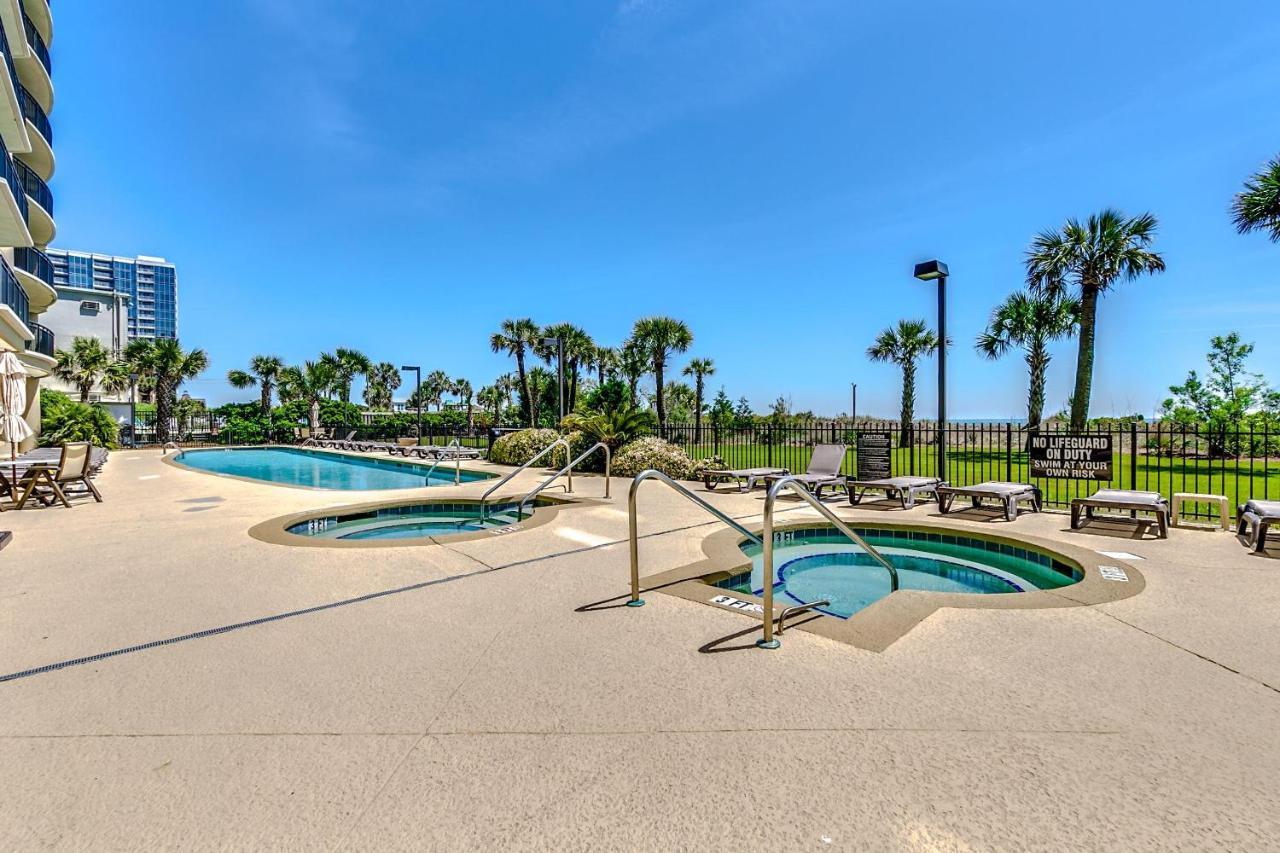 South Wind -402 Villa Myrtle Beach Ngoại thất bức ảnh