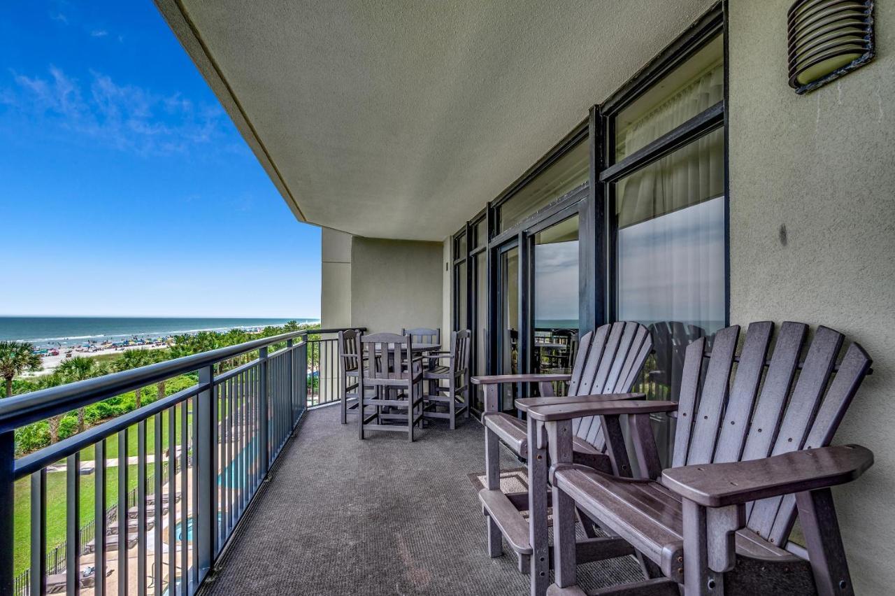 South Wind -402 Villa Myrtle Beach Ngoại thất bức ảnh