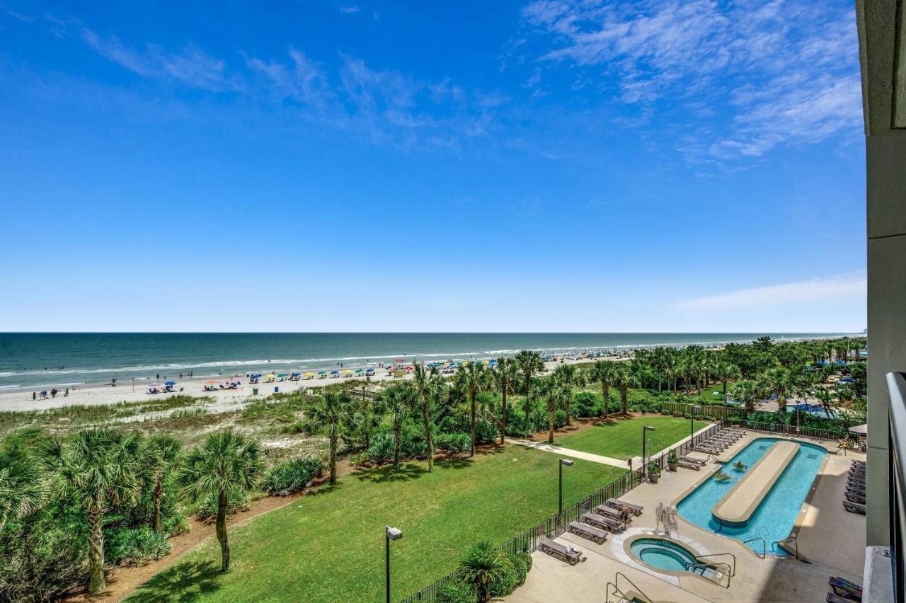South Wind -402 Villa Myrtle Beach Ngoại thất bức ảnh