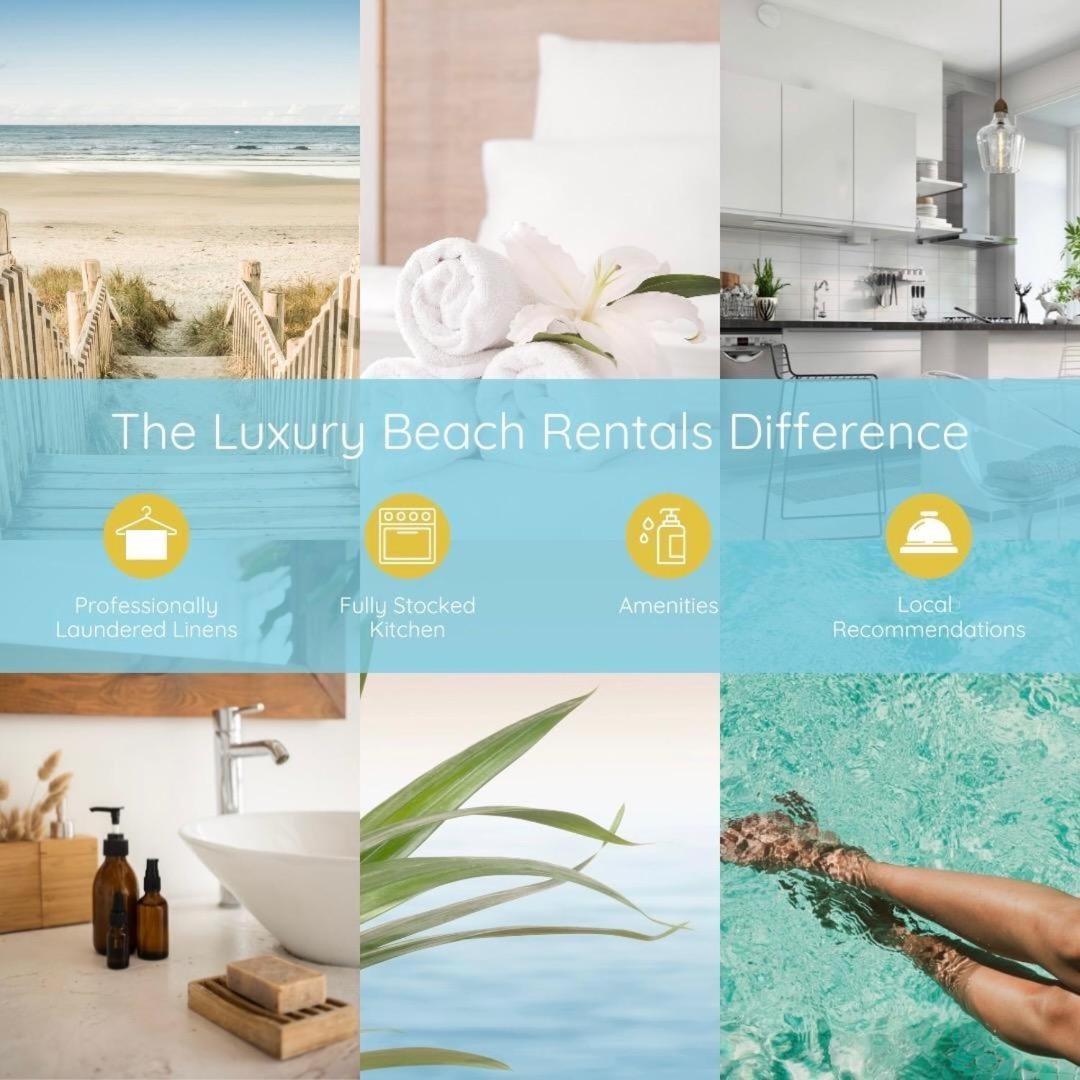 South Wind -402 Villa Myrtle Beach Ngoại thất bức ảnh