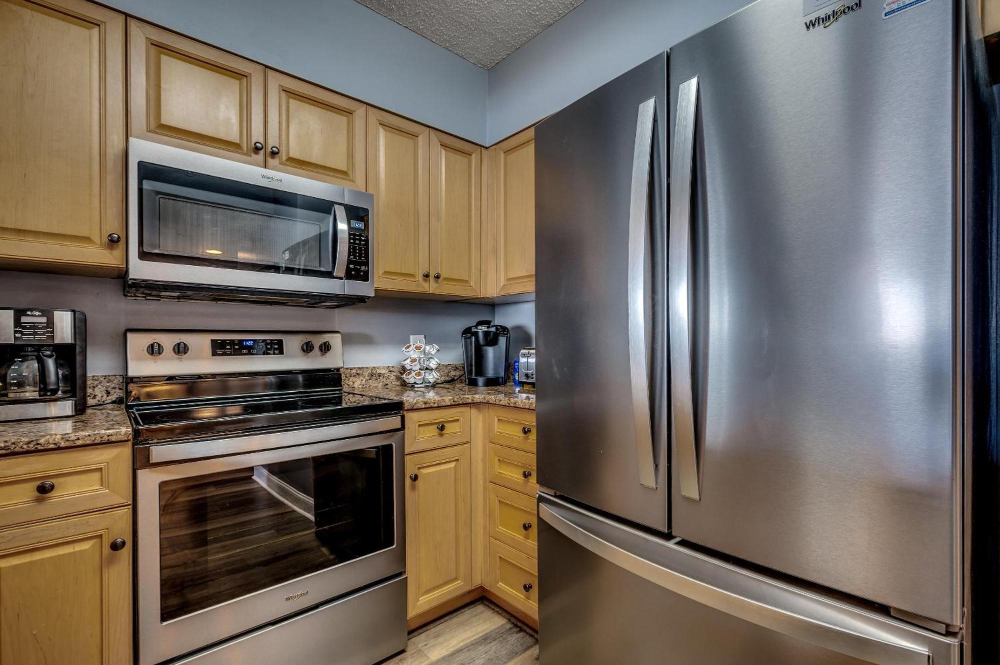 South Wind -402 Villa Myrtle Beach Ngoại thất bức ảnh