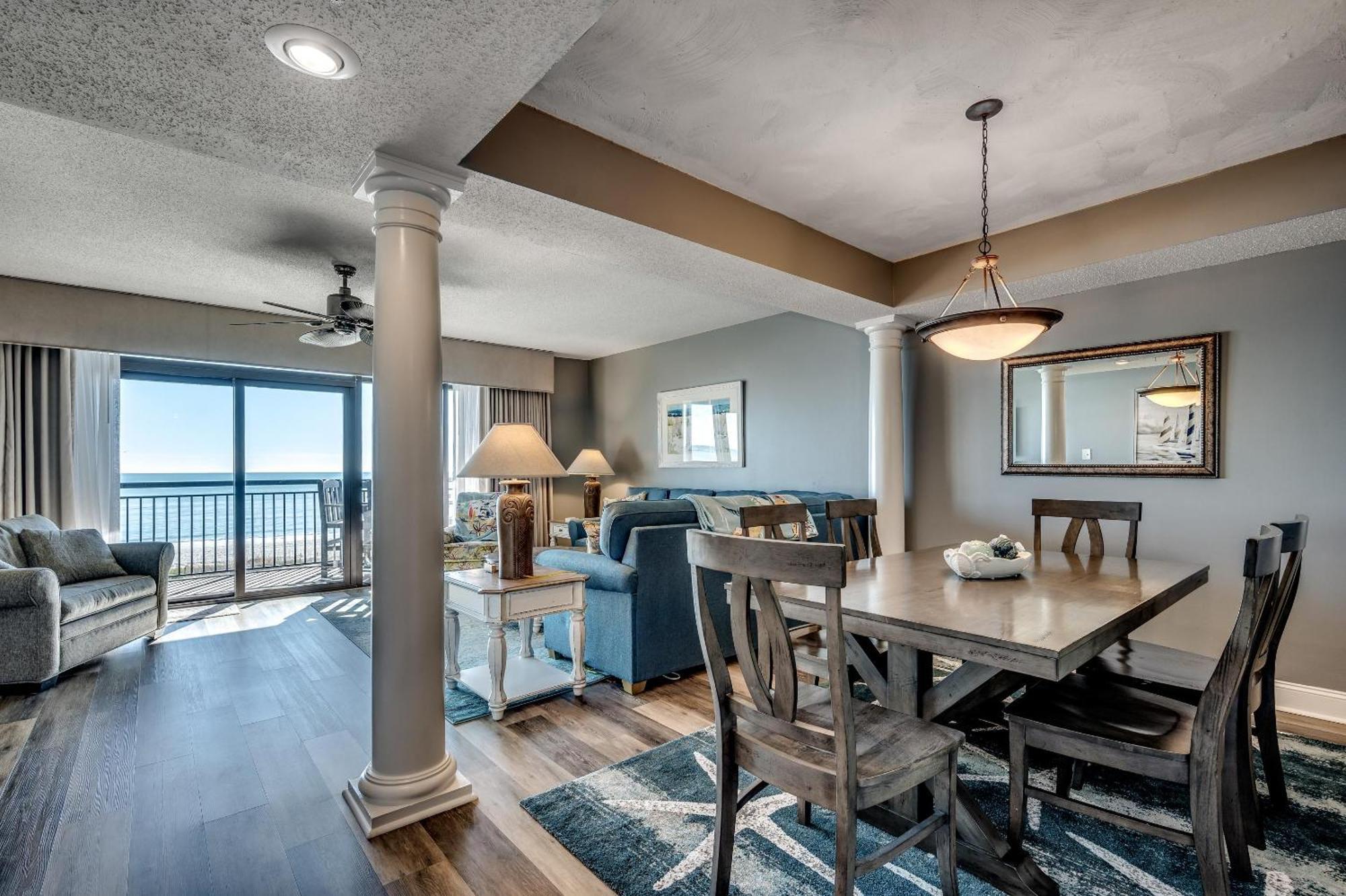 South Wind -402 Villa Myrtle Beach Ngoại thất bức ảnh