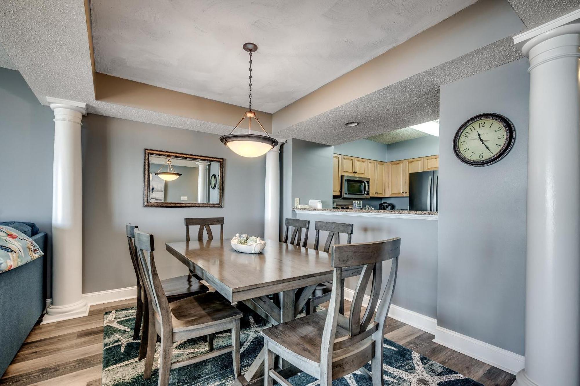 South Wind -402 Villa Myrtle Beach Ngoại thất bức ảnh