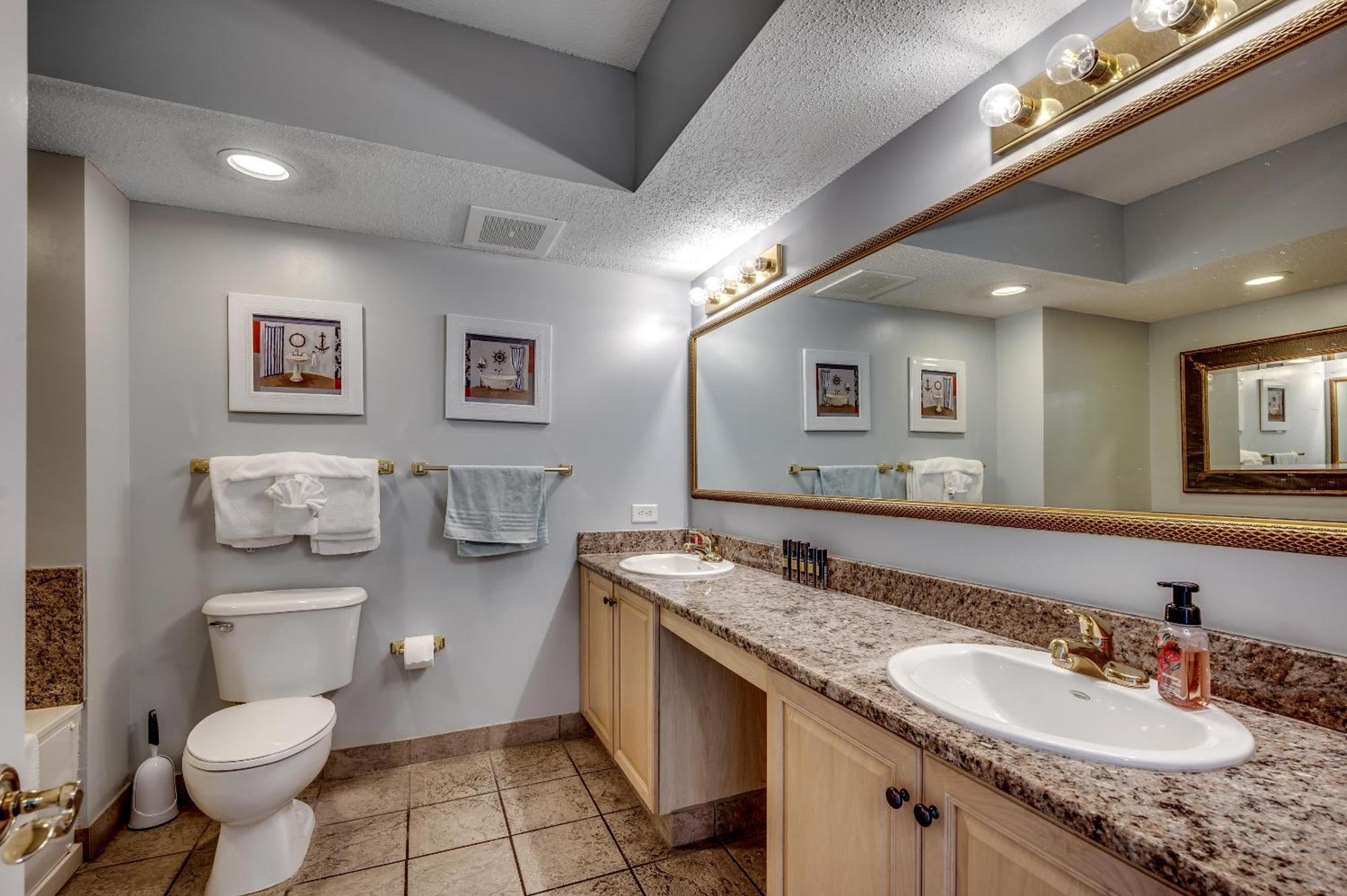 South Wind -402 Villa Myrtle Beach Ngoại thất bức ảnh
