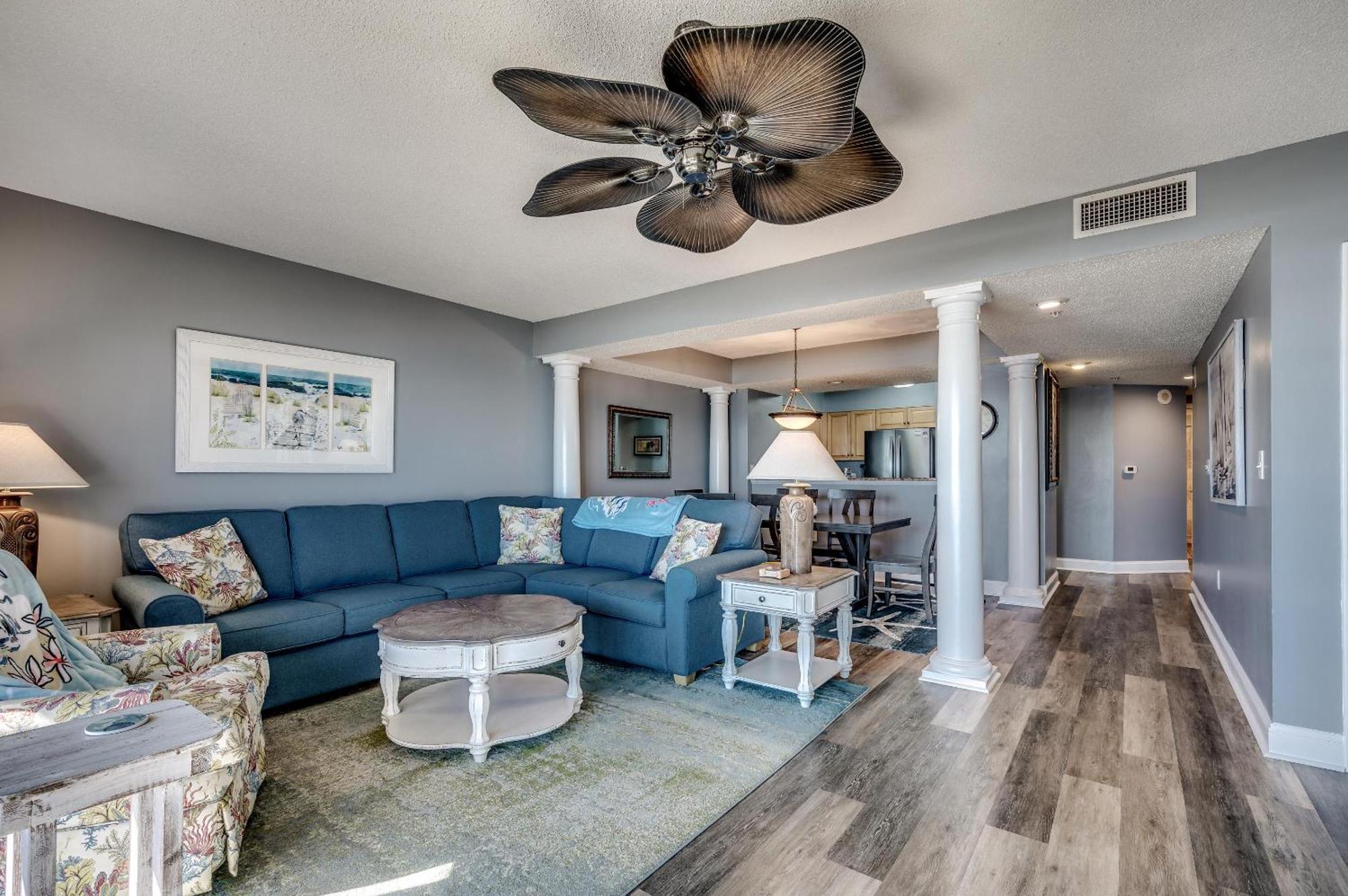 South Wind -402 Villa Myrtle Beach Ngoại thất bức ảnh